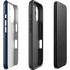 NBA Memphis Grizzlies Home Jersey iPhone 16 Impact Case